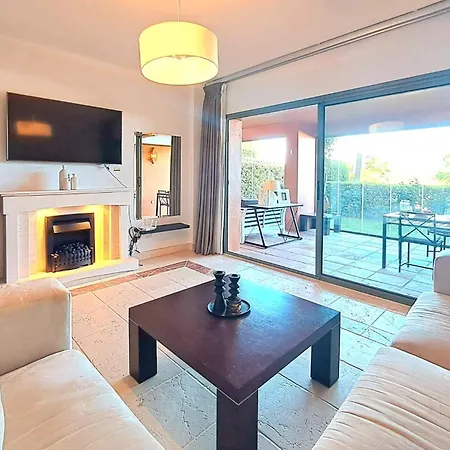 Noctua Golf & Spa 007 Estepona