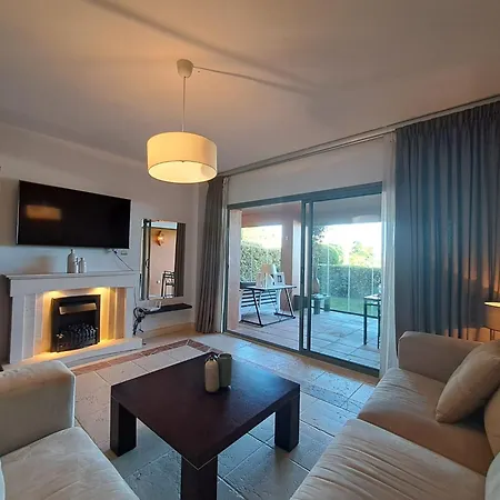 Apartment Noctua Golf & Spa 007