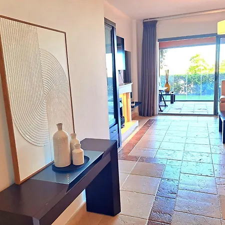 Apartment Noctua Golf & Spa 007 Estepona
