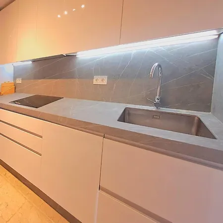 Apartment Noctua Golf & Spa 007