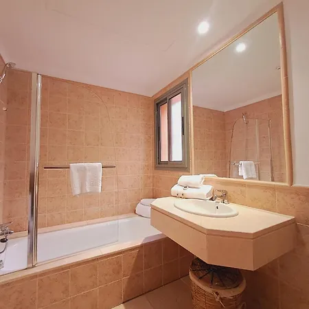 Noctua Golf & Spa 007 Estepona